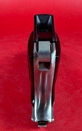 Super Rare Walther Interarms Model TPH Stainless .22 LR Excellent Condition - 8 of 11