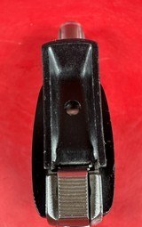 Super Rare Walther Interarms Model TPH Stainless .22 LR Excellent Condition - 7 of 11