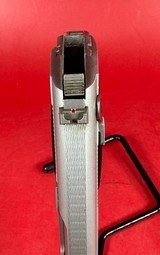 Super Rare Walther Interarms Model TPH Stainless .22 LR Excellent Condition - 3 of 11