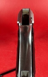 Super Rare Walther Interarms Model TPH Stainless .22 LR Excellent Condition - 4 of 11