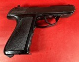 German Heckler & Koch H&K P9S 9mm Excellent condition. 2 mags Extra Buffer - 12 of 13