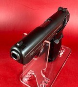 German Heckler & Koch H&K P9S 9mm Excellent condition. 2 mags Extra Buffer - 4 of 13