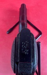 1928 Colt Model 1903 Pocket Hammerless .32 ACP 3.75