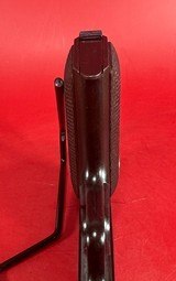 1928 Colt Model 1903 Pocket Hammerless .32 ACP 3.75
