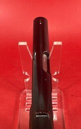 1928 Colt Model 1903 Pocket Hammerless .32 ACP 3.75