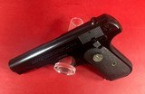 1928 Colt Model 1903 Pocket Hammerless .32 ACP 3.75