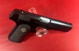 1928 Colt Model 1903 Pocket Hammerless .32 ACP 3.75
