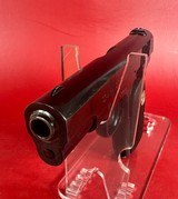 1928 Colt Model 1903 Pocket Hammerless .32 ACP 3.75