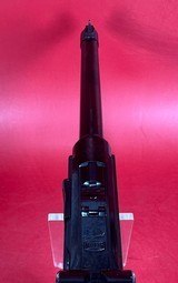 GERMAN MAUSER PARABELLUM LUGER P08 9mm Luger 6