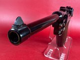 GERMAN MAUSER PARABELLUM LUGER P08 9mm Luger 6