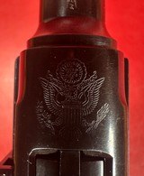 GERMAN MAUSER PARABELLUM LUGER P08 9mm Luger 6
