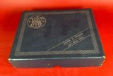 Smith & Wesson S&W Model 59 9mm 2x 15 rd mags, Box Tools Papers. Near Mint - 13 of 13