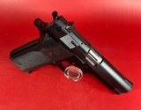 Smith & Wesson S&W Model 59 9mm 2x 15 rd mags, Box Tools Papers. Near Mint - 3 of 13