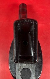 WALTHER PP 22 LR MANURHIN. MADE IN FRANCE. Near Mint. - 9 of 14