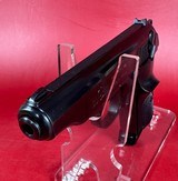 WALTHER PP 22 LR MANURHIN. MADE IN FRANCE. Near Mint. - 4 of 14