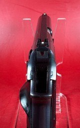 WALTHER PP 22 LR MANURHIN. MADE IN FRANCE. Near Mint. - 6 of 14