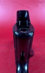 WALTHER PP 22 LR MANURHIN. MADE IN FRANCE. Near Mint. - 10 of 14