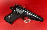 WALTHER PP 22 LR MANURHIN. MADE IN FRANCE. Near Mint. - 3 of 14