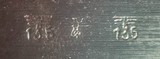 WWII Mauser / Walther P38 BYF 43 9mm Excellent Condition - 12 of 16