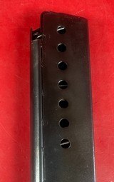 WWII Mauser / Walther P38 BYF 43 9mm Excellent Condition - 16 of 16