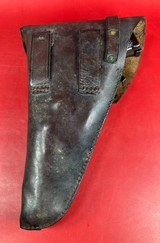 Swedish WWII Husqvarna M1940 LAHTI 9mm Excellent Condition Full rig. M40 - 15 of 15