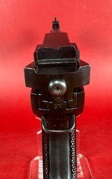 Swedish WWII Husqvarna M1940 LAHTI 9mm Excellent Condition Full rig. M40 - 6 of 15