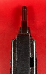 Swedish WWII Husqvarna M1940 LAHTI 9mm Excellent Condition Full rig. M40 - 9 of 15