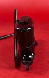 Beretta Model 20 25ACP Tip Up Barrel. Excellent condition. Rare Collectors - 8 of 12