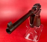 German Mauser Broomhandle 7.63x25mm C96, Stock Holster. Excellent Condition - 4 of 16