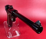 GERMAN MAUSER PARABELLUM LUGER P08 9mm Luger 6