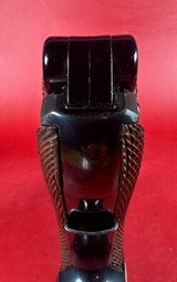 GERMAN MAUSER PARABELLUM LUGER P08 9mm Luger 6