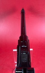 GERMAN MAUSER PARABELLUM LUGER P08 9mm Luger 6