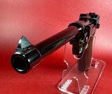 GERMAN MAUSER PARABELLUM LUGER P08 9mm Luger 6