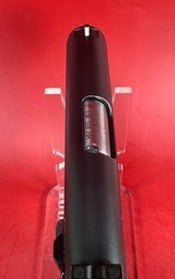 German Heckler & Koch H&K P9S 9mm Excellent condition. 2 mags Extra Buffer - 7 of 13