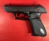 German Heckler & Koch H&K P9S 9mm Excellent condition. 2 mags Extra Buffer - 11 of 13