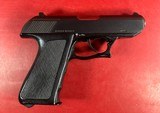German Heckler & Koch H&K P9S 9mm Excellent condition. 2 mags Extra Buffer - 12 of 13