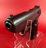 German Heckler & Koch H&K P9S 9mm Excellent condition. 2 mags Extra Buffer - 4 of 13