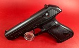 German Heckler & Koch H&K P9S 9mm Excellent condition. 2 mags Extra Buffer - 2 of 13