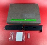 German Heckler & Koch H&K P9S 9mm Excellent condition. 2 mags Extra Buffer - 13 of 13