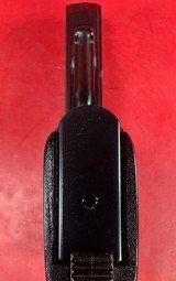 German Heckler & Koch H&K P9S 9mm Excellent condition. 2 mags Extra Buffer - 9 of 13