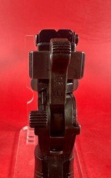 1920s Mauser Broom Handle Bolo 7.63x25mm C96, Excellent Condition - 6 of 17