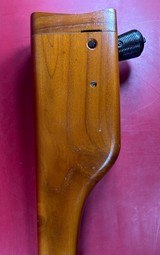 1920s Mauser Broom Handle Bolo 7.63x25mm C96, Excellent Condition - 16 of 17