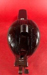 1920s Mauser Broom Handle Bolo 7.63x25mm C96, Excellent Condition - 12 of 17