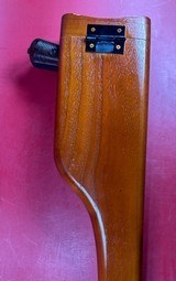 1920s Mauser Broom Handle Bolo 7.63x25mm C96, Excellent Condition - 17 of 17