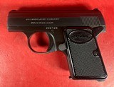1964 Browning Baby Browning 25 ACP 6.35 mm Belgium. Excellent condition. - 10 of 12