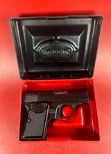 1964 Browning Baby Browning 25 ACP 6.35 mm Belgium. Excellent condition. - 1 of 12