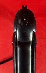 1964 Browning Baby Browning 25 ACP 6.35 mm Belgium. Excellent condition. - 5 of 12