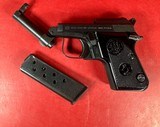 Beretta 950BS Jetfire 25ACP 950-BS. TIP UP Excellent condition - 5 of 11