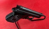 Beretta 950BS Jetfire 25ACP 950-BS. TIP UP Excellent condition - 1 of 11