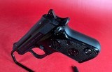 Beretta 950BS Jetfire 25ACP 950-BS. TIP UP Excellent condition - 2 of 11